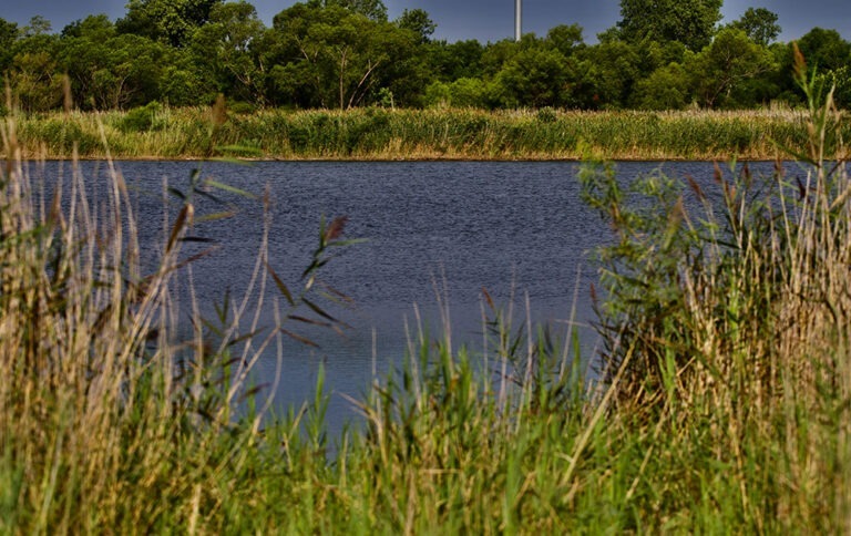 Proposed Coal Combustion Residuals Legacy CCR Surface Impoundments